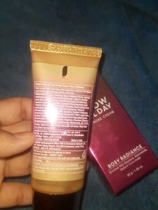 Strobe Cream
