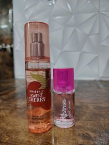 Fragrance Duo
