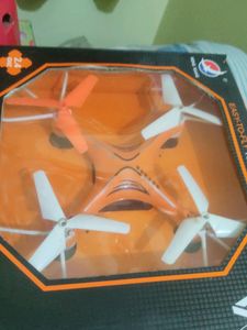 Drone Need Repair For Model Purpose And Some Parts Are Missing Can Be Remade