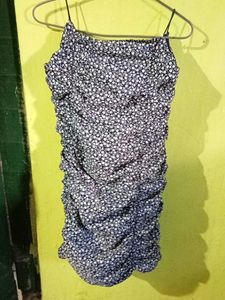 Bodycon Dress For Girls S/M Size