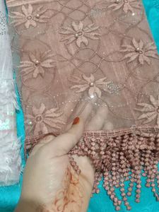 Cotton Scarfs