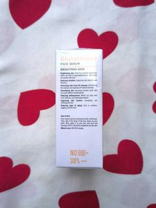 FREESKIN™ Glutathione Face Serum