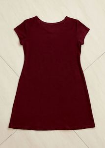 🚨Beautiful Burgundy Coloured Pallazo Kurta Set🚨