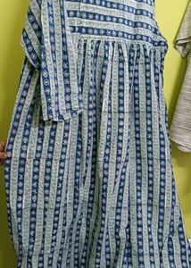 Misprint Kurta