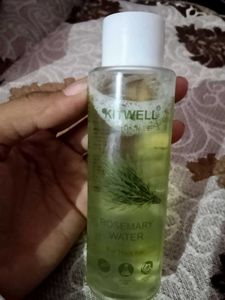 Kitwell Brand Hair Growth Spray