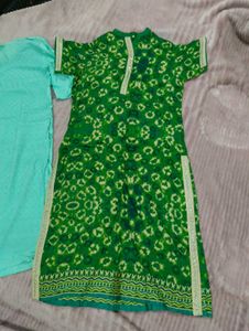 Kurti Combo
