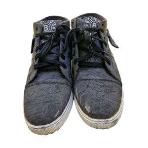 Selling The Shoes