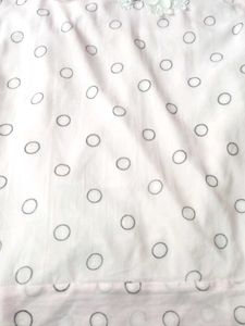 Cute Polka Dot Top
