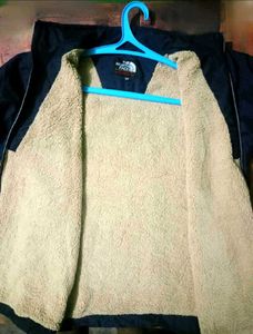 The North Face Jacket
