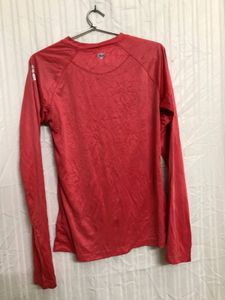 Columbia Long Sleeve T Shirt