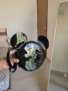 Mickey Mouse Crossbody Bag H&M Disney collection