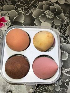 Soft Beauty Blende