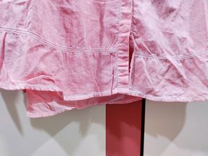 Pink Shirt