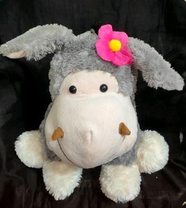 Miss Donkey😄 Big Size