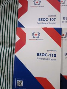 Sociology Books For Your Exams Preperation