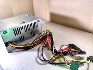 Zebion ECO 2 - 450W Max Output Power Supply