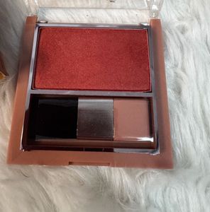 Lakme 9to5 Pure Rouge Blusher