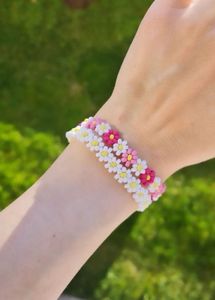 Multi Colour Bracelet- Pack Of 3