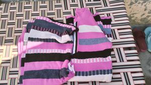 Sale Plazo Suit