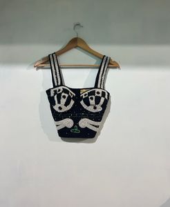 Women corset top