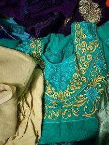 anarkali