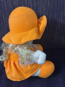 Doll Soft toy