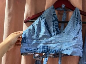 ❤️SALE❤️Cute Beach/vacation Coord Set