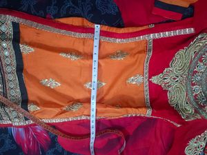Bridal Ethnic Kurti