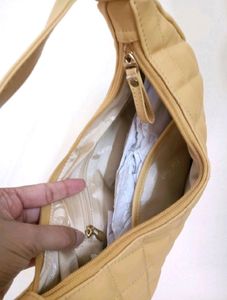 New With Tag Fastrack Baguette Bag