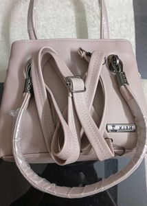 Brand New Bag