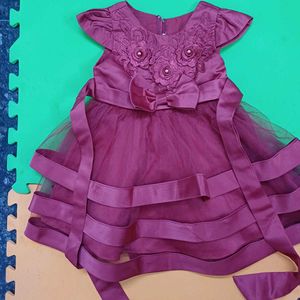 Party Frock