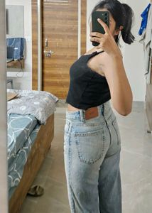 ZARA jeans on sale🎉