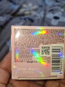 L'OREAL PARIS skincare kit