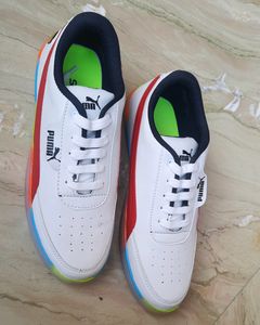 Man Sports Shoes | New | Puma