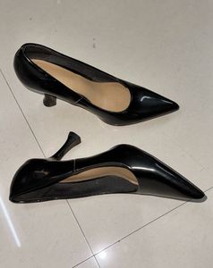 H&amp;M Court Shoes