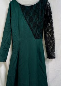 Green Gown