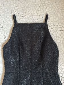 H&amp;M Shimmer Party Dress
