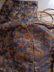 Designer Padded Blouse