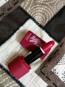 Dr. Huda Matte Lipstick