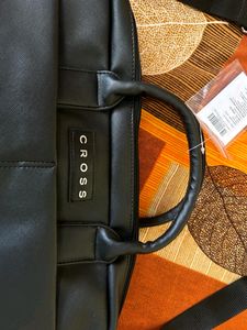 CROSS OFFICE  BAG