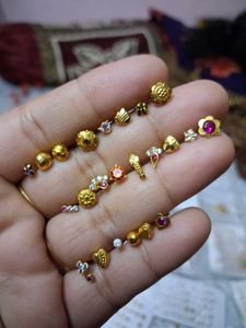 Nose Pins