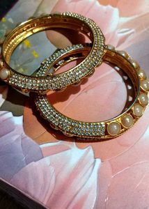 Combo Bangle Set