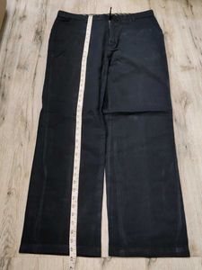 Ma377 Sabrin Beggy Pant Waist 34