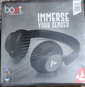 Boat rockerz 450 pro Headset