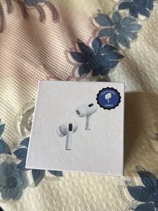 Same As OG Apple AirPods Pro