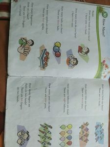 Ukg English