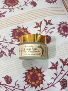 Rice Water Face Gel