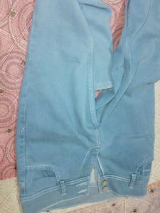 Denim Jeans