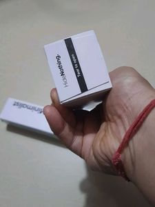 Minimalist Sunscreen SPF 50