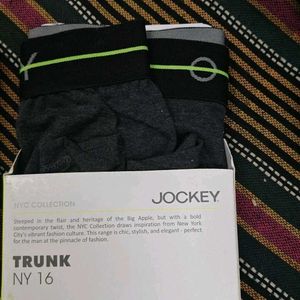 Jockey 2 Pc Set Brand New